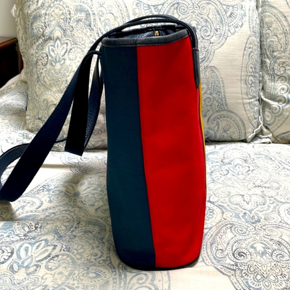 Longchamp Tote Bag - Picture 6 of 9